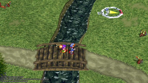 格兰蒂亚：高清重制版.Grandia HD Remaster_4
