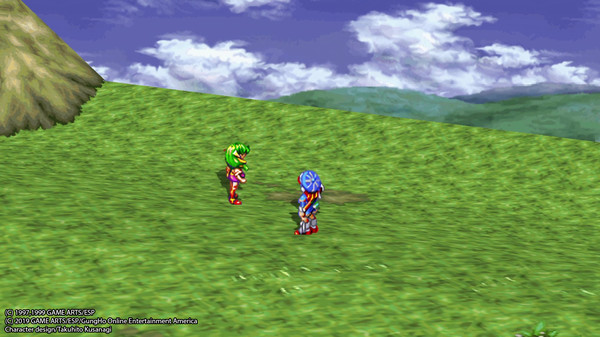 格兰蒂亚：高清重制版.Grandia HD Remaster_5