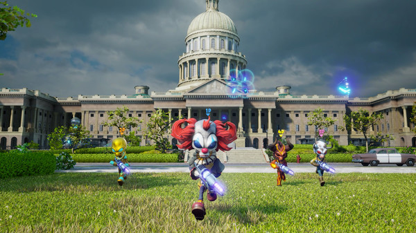 毁灭全人类：克隆人大屠杀.Destroy All Humans! – Clone Carnage_0