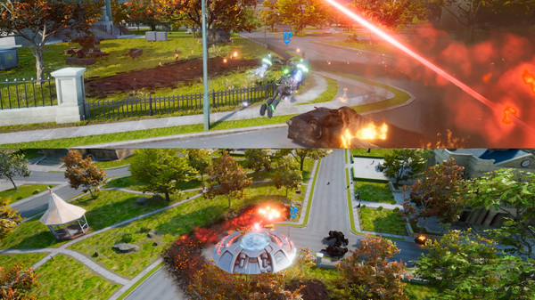 毁灭全人类：克隆人大屠杀.Destroy All Humans! – Clone Carnage_3