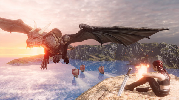 展翅飞翔：英雄的诞生.On the Wings: Birth of a Hero_1