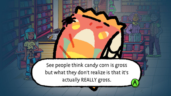 诈欺娇娃：年度欺诈版.The Big Con: Grift of The Year Edition_3