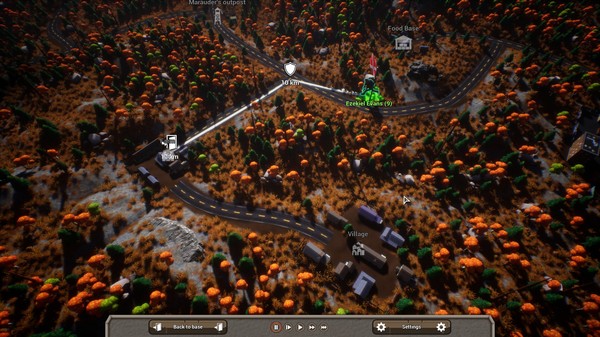 最后的避风港.The Last Haven_2