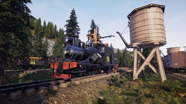 铁路在线.RAILROADS Online!_2