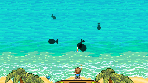 钓鱼天堂.Fishing Paradiso_0