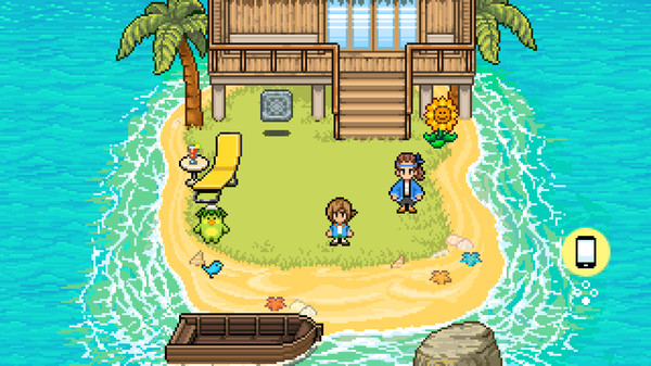 钓鱼天堂.Fishing Paradiso_1