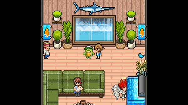 钓鱼天堂.Fishing Paradiso_2
