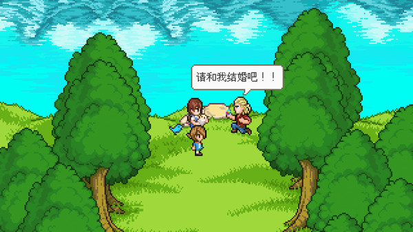 钓鱼天堂.Fishing Paradiso_3