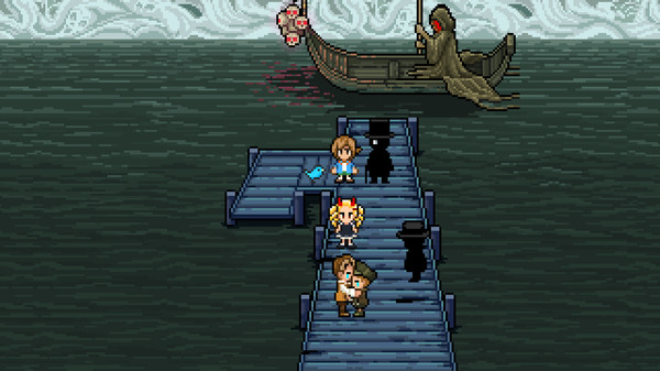 钓鱼天堂.Fishing Paradiso_5