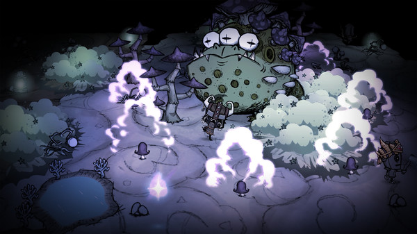 饥荒联机版.Don’t Starve Together_1