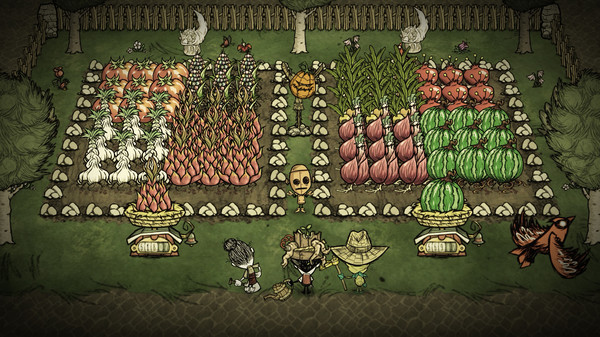 饥荒联机版.Don’t Starve Together_2