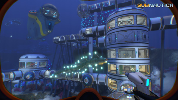 深海迷航.Subnautica_3