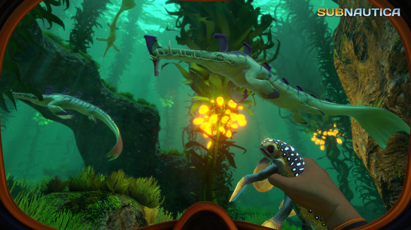深海迷航.Subnautica_5