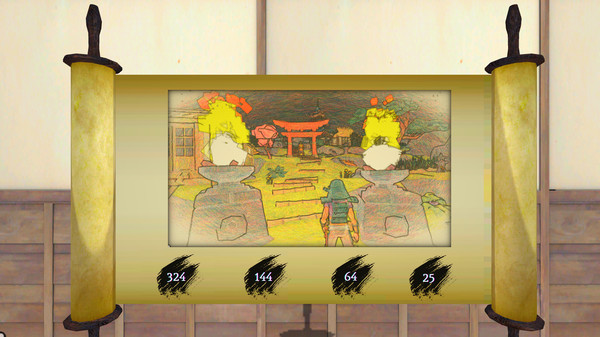 哲学拼图：禅宗.Philosophical Jigsaw – The Zen Koans_1