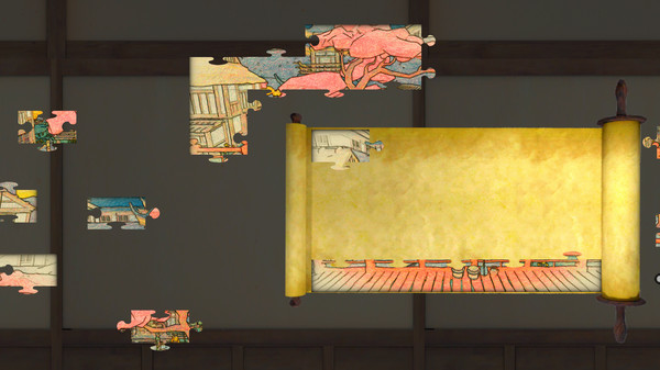 哲学拼图：禅宗.Philosophical Jigsaw – The Zen Koans_2
