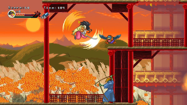 五藏严流记2.Ganryu 2_2