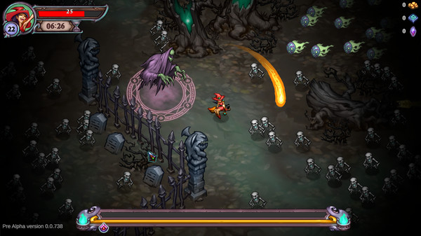 精灵猎手：无限部落.Spirit Hunters：Infinite Horde_1