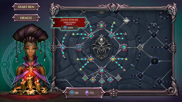 精灵猎手：无限部落.Spirit Hunters：Infinite Horde_2