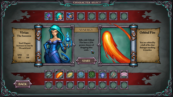 精灵猎手：无限部落.Spirit Hunters：Infinite Horde_3