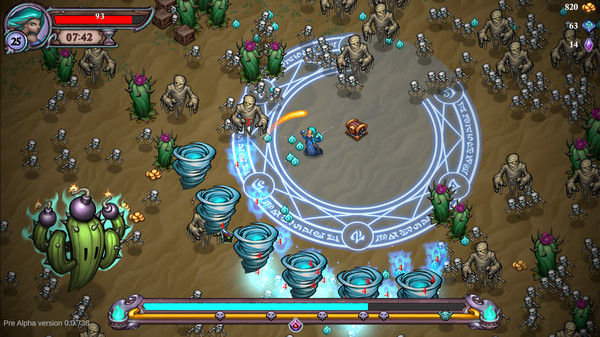 精灵猎手：无限部落.Spirit Hunters：Infinite Horde_4