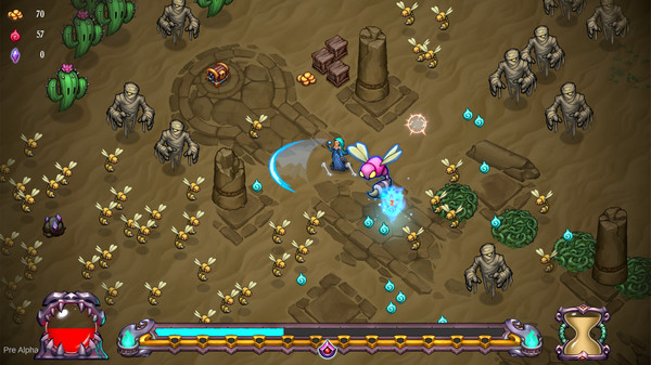 精灵猎手：无限部落.Spirit Hunters：Infinite Horde_5