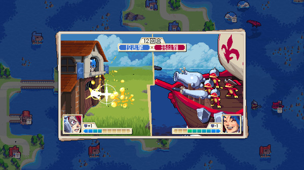 战律.Wargroove_3