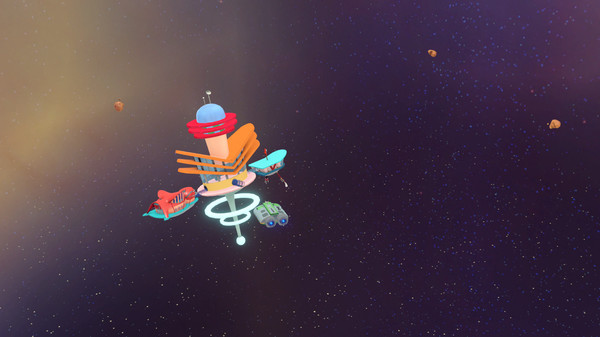 太空航班.Spacelines from the Far Out_2