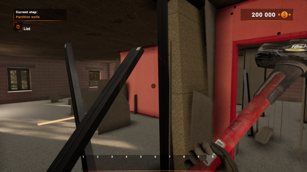 盖房模拟器.Builder Simulator_3