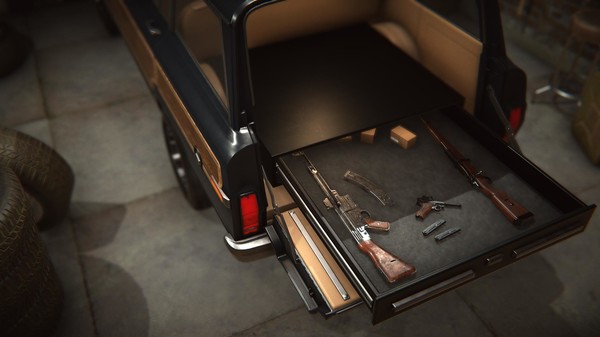 枪匠模拟器.Gunsmith Simulator_1