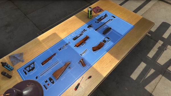 枪匠模拟器.Gunsmith Simulator_2