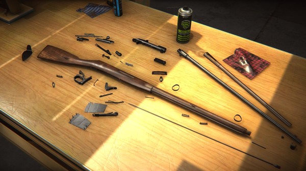 枪匠模拟器.Gunsmith Simulator_3