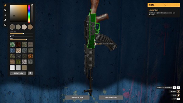 枪匠模拟器.Gunsmith Simulator_4