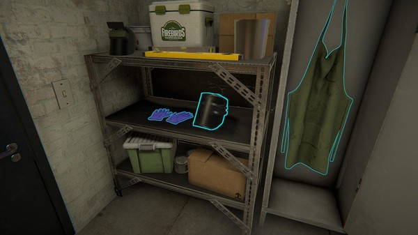 枪匠模拟器.Gunsmith Simulator_5