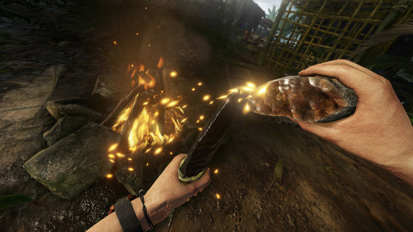 绿色地狱VR.Green Hell VR_0