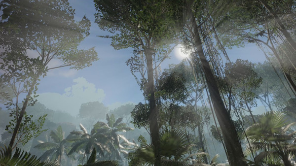 绿色地狱VR.Green Hell VR_2