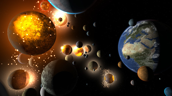 宇宙沙盒.Universe Sandbox_0