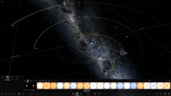 宇宙沙盒.Universe Sandbox_1