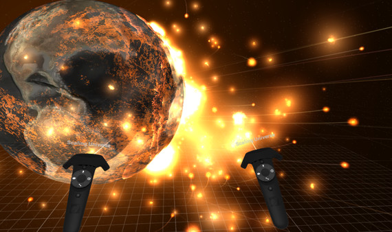 宇宙沙盒.Universe Sandbox_2