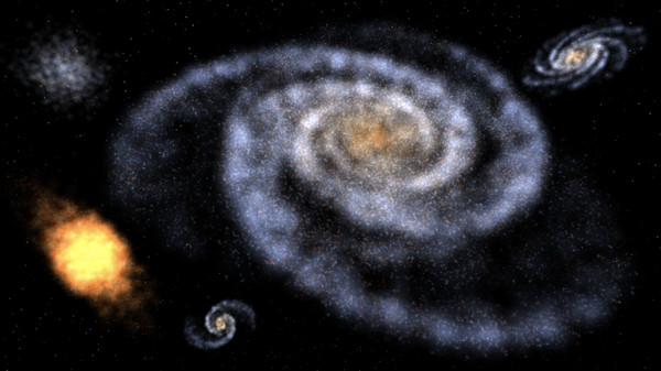 宇宙沙盒.Universe Sandbox_3