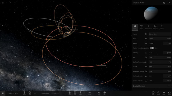 宇宙沙盒.Universe Sandbox_4