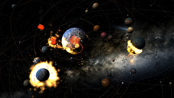 宇宙沙盒.Universe Sandbox_5