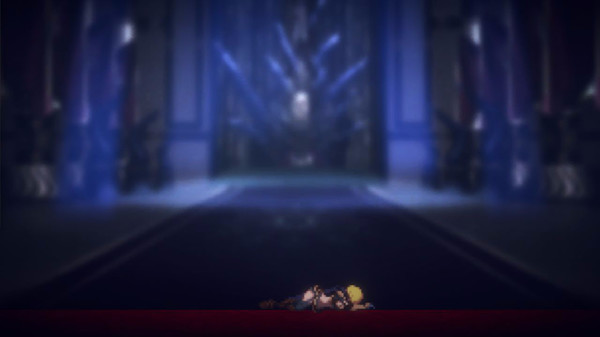 不死者之王：逃离纳萨力克.Overlord: Escape from Nazarick_0