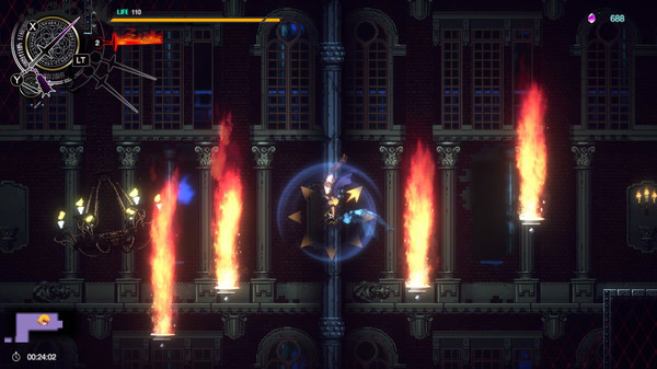 不死者之王：逃离纳萨力克.Overlord: Escape from Nazarick_2