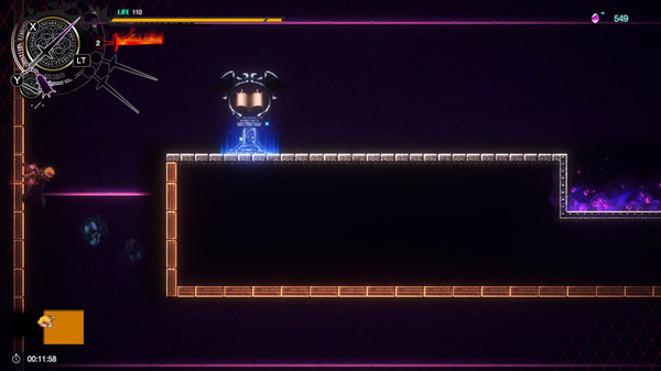 不死者之王：逃离纳萨力克.Overlord: Escape from Nazarick_3