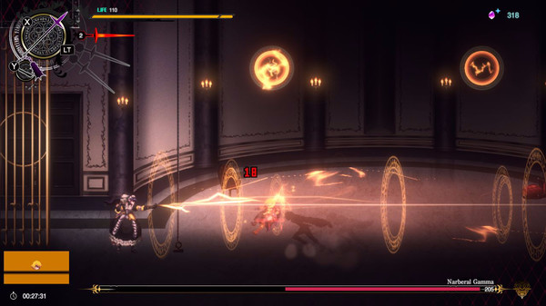 不死者之王：逃离纳萨力克.Overlord: Escape from Nazarick_4