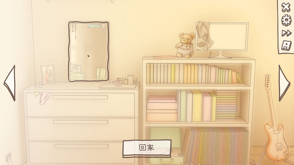 一夜情.One Night Stand_4