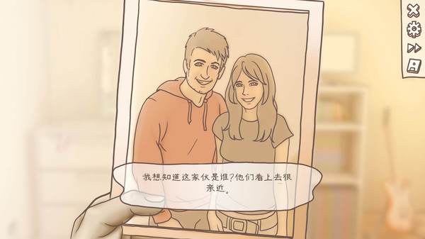 一夜情.One Night Stand_5