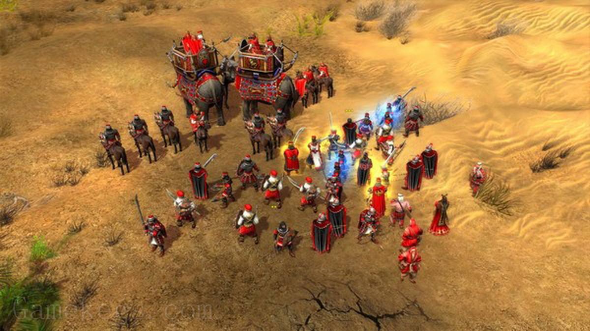 斯巴达：古代战争 – 决定版.Ancient Wars: Sparta Definitive Edition_3