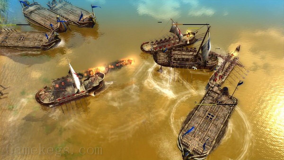 斯巴达：古代战争 – 决定版.Ancient Wars: Sparta Definitive Edition_4