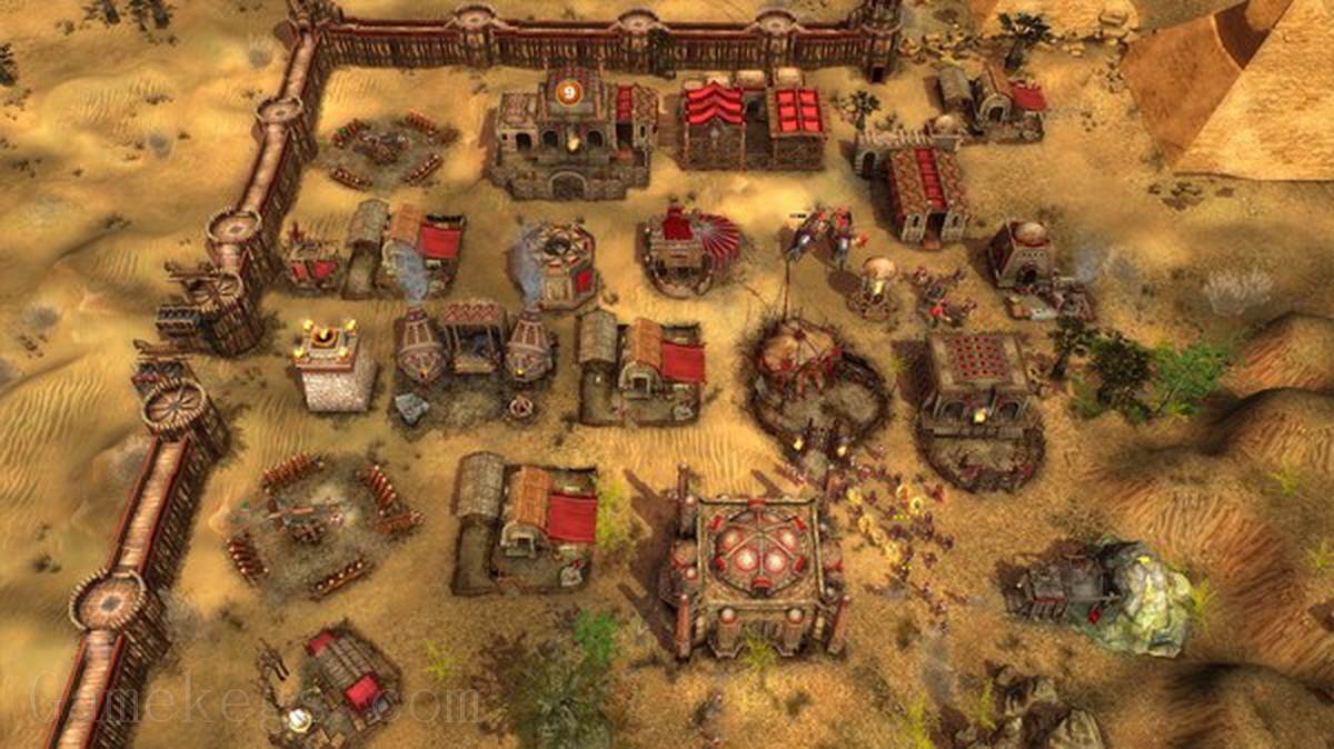 斯巴达：古代战争 – 决定版.Ancient Wars: Sparta Definitive Edition_5